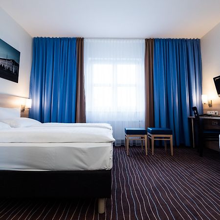 Plaza Inn Berlin Charlottenburg Екстериор снимка