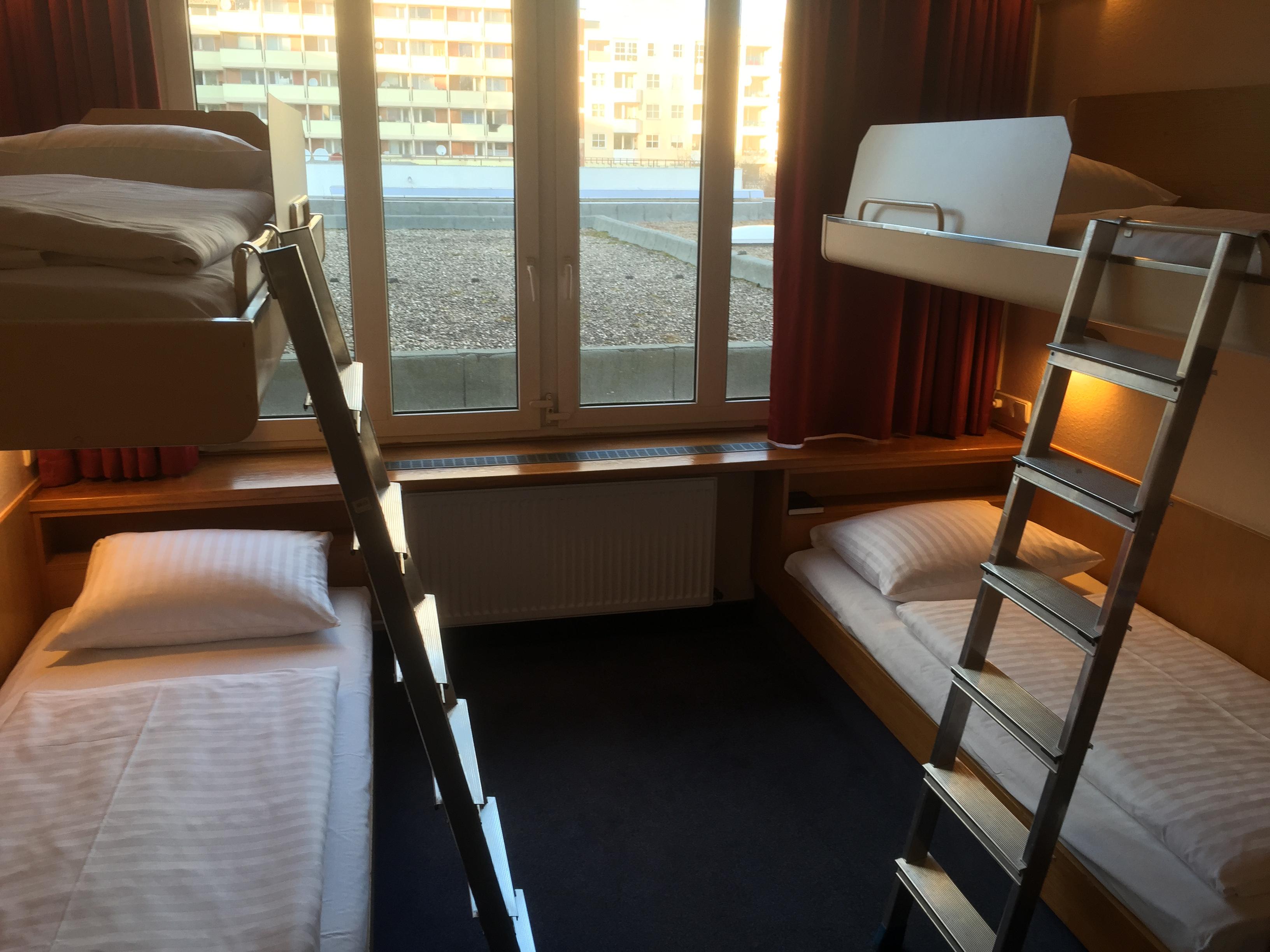 Plaza Inn Berlin Charlottenburg Екстериор снимка