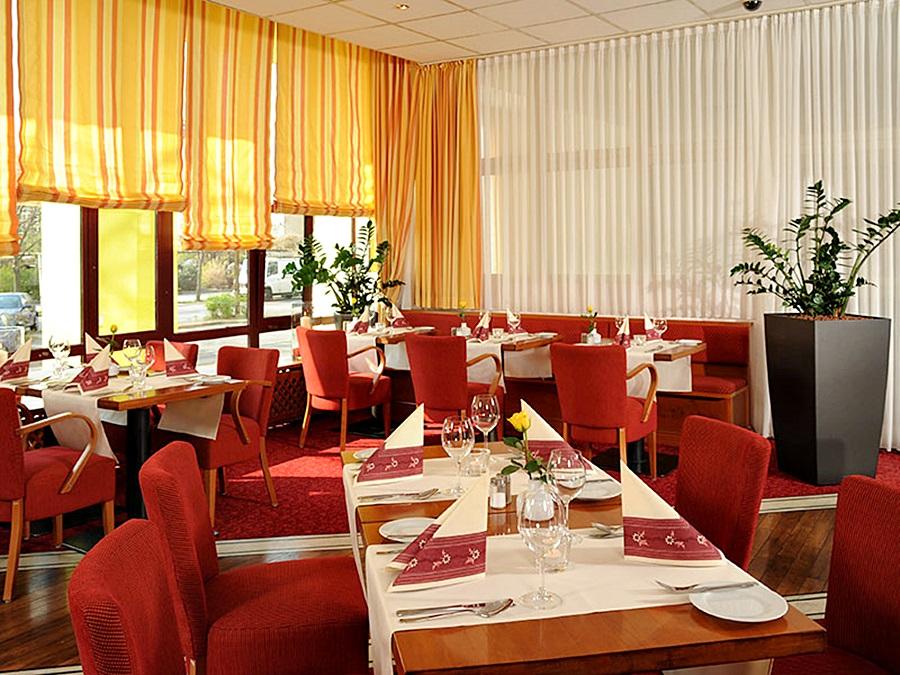 Plaza Inn Berlin Charlottenburg Екстериор снимка