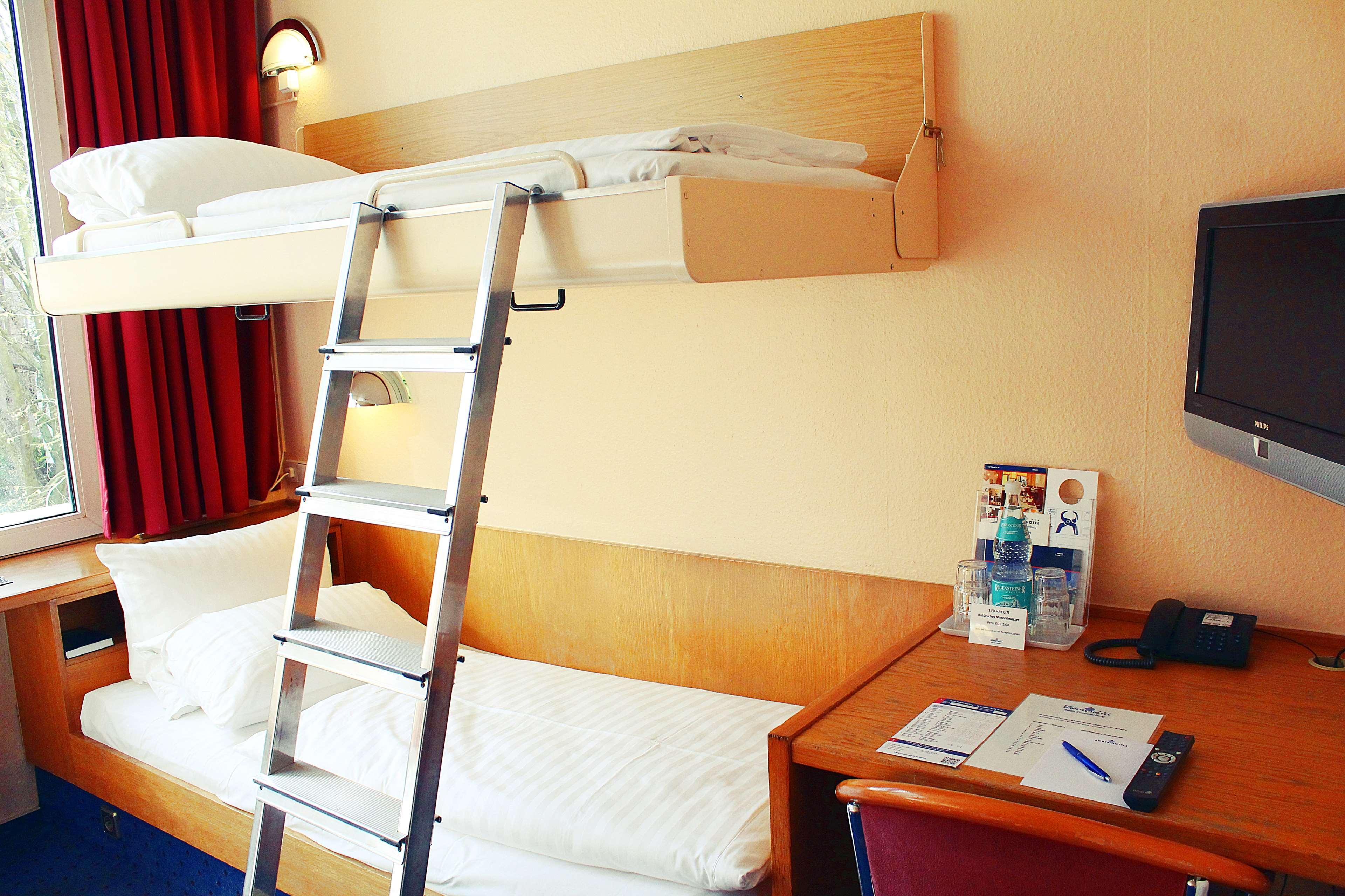 Plaza Inn Berlin Charlottenburg Екстериор снимка