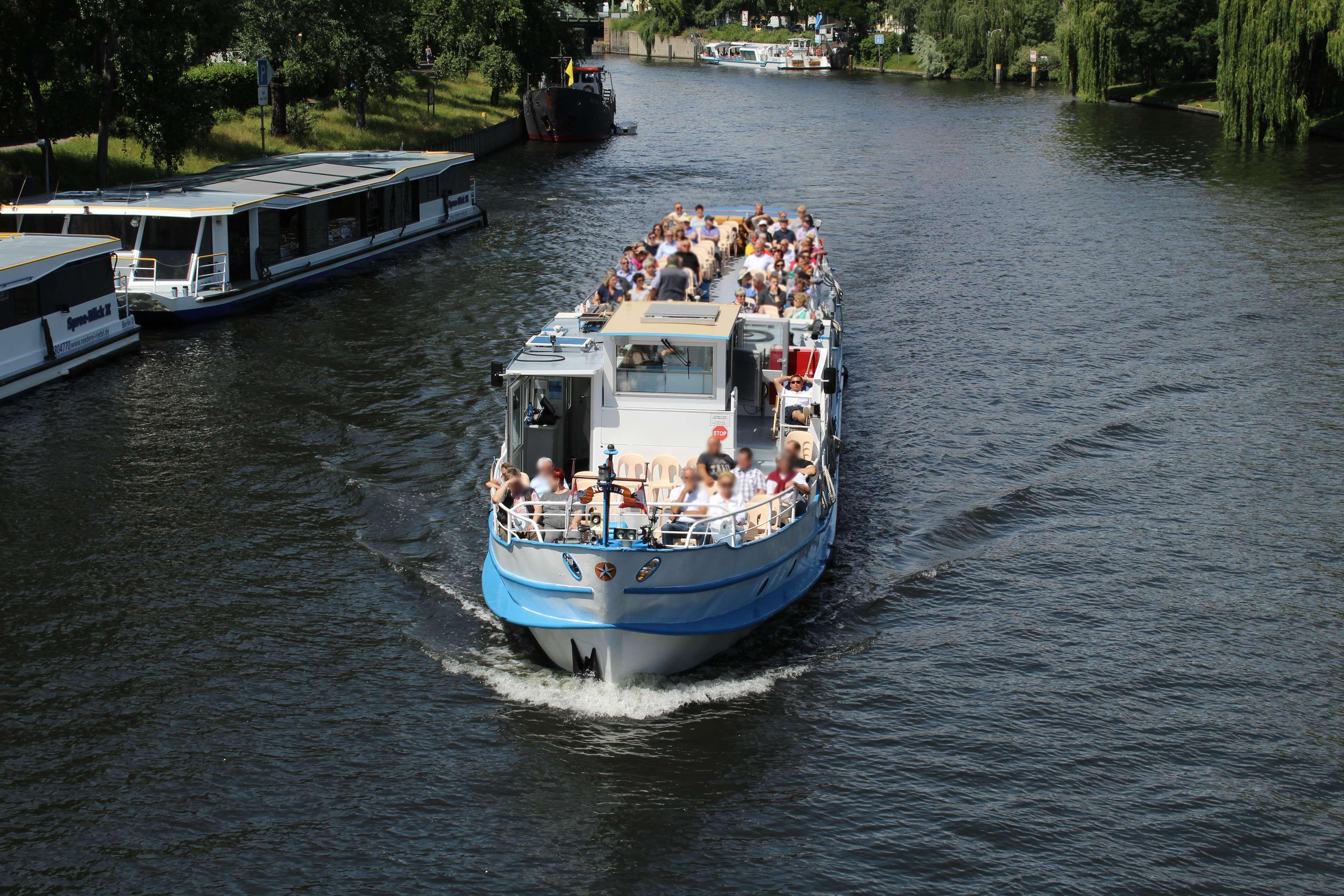 Plaza Inn Berlin Charlottenburg Екстериор снимка