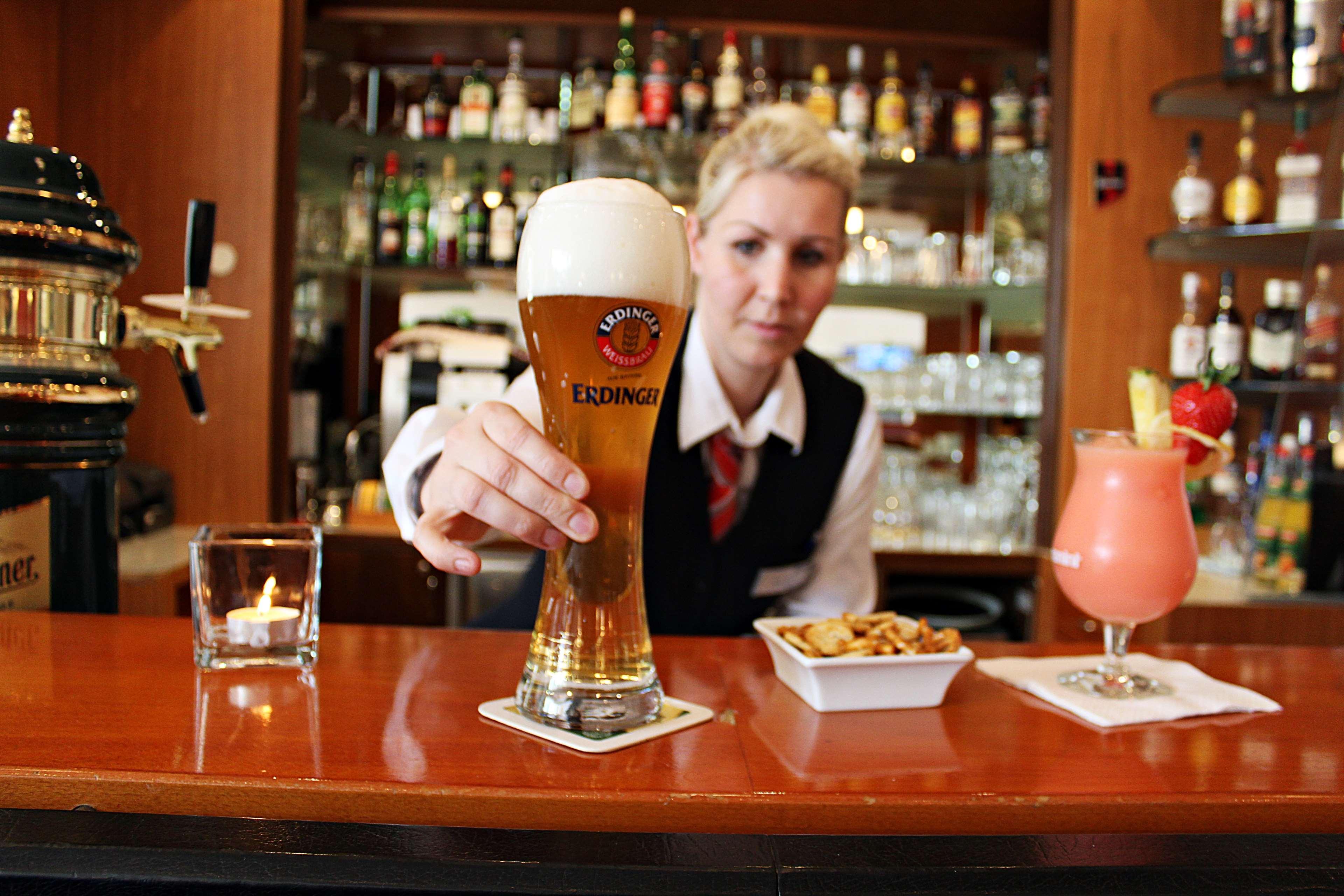 Plaza Inn Berlin Charlottenburg Екстериор снимка