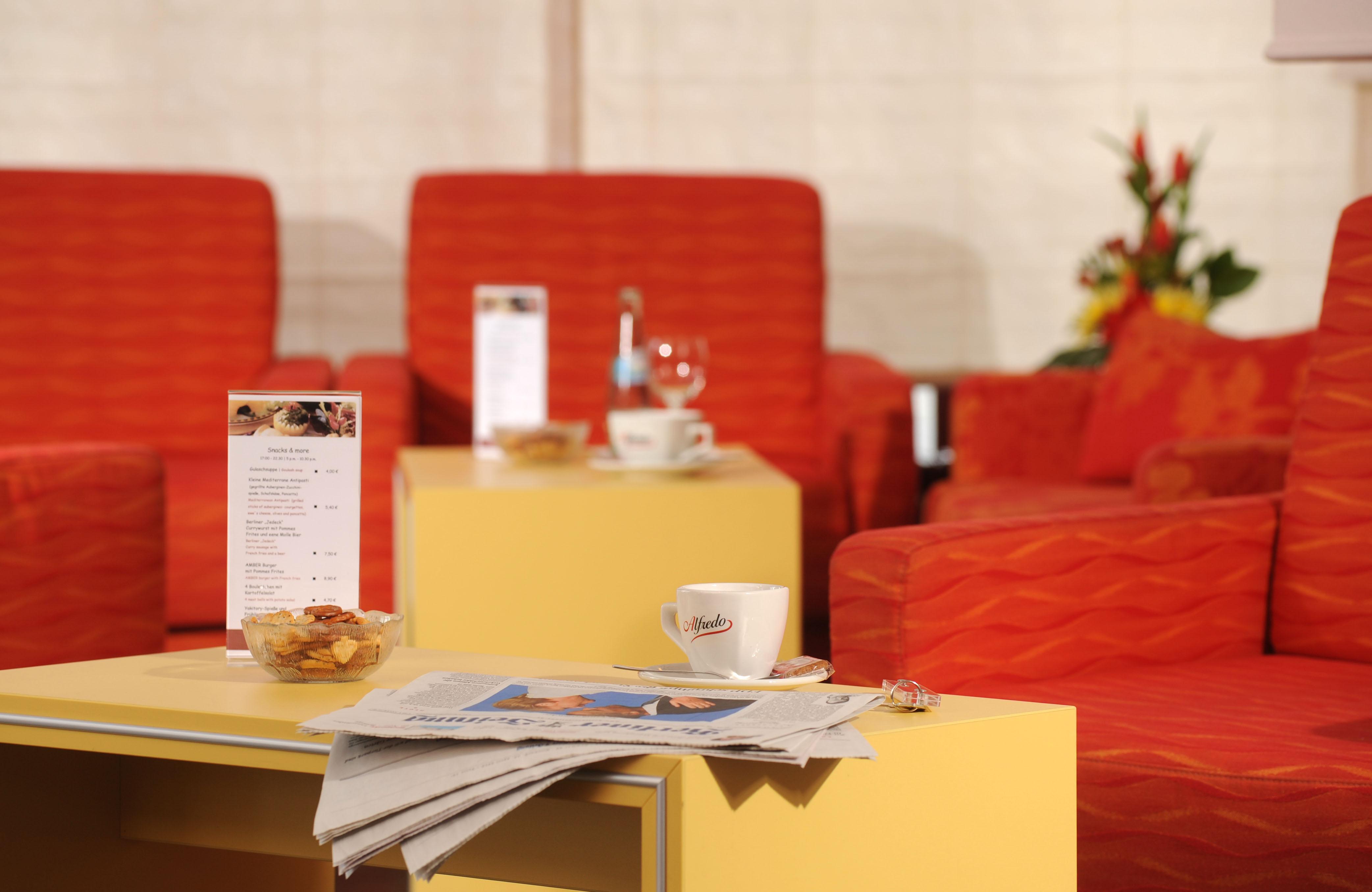 Plaza Inn Berlin Charlottenburg Екстериор снимка