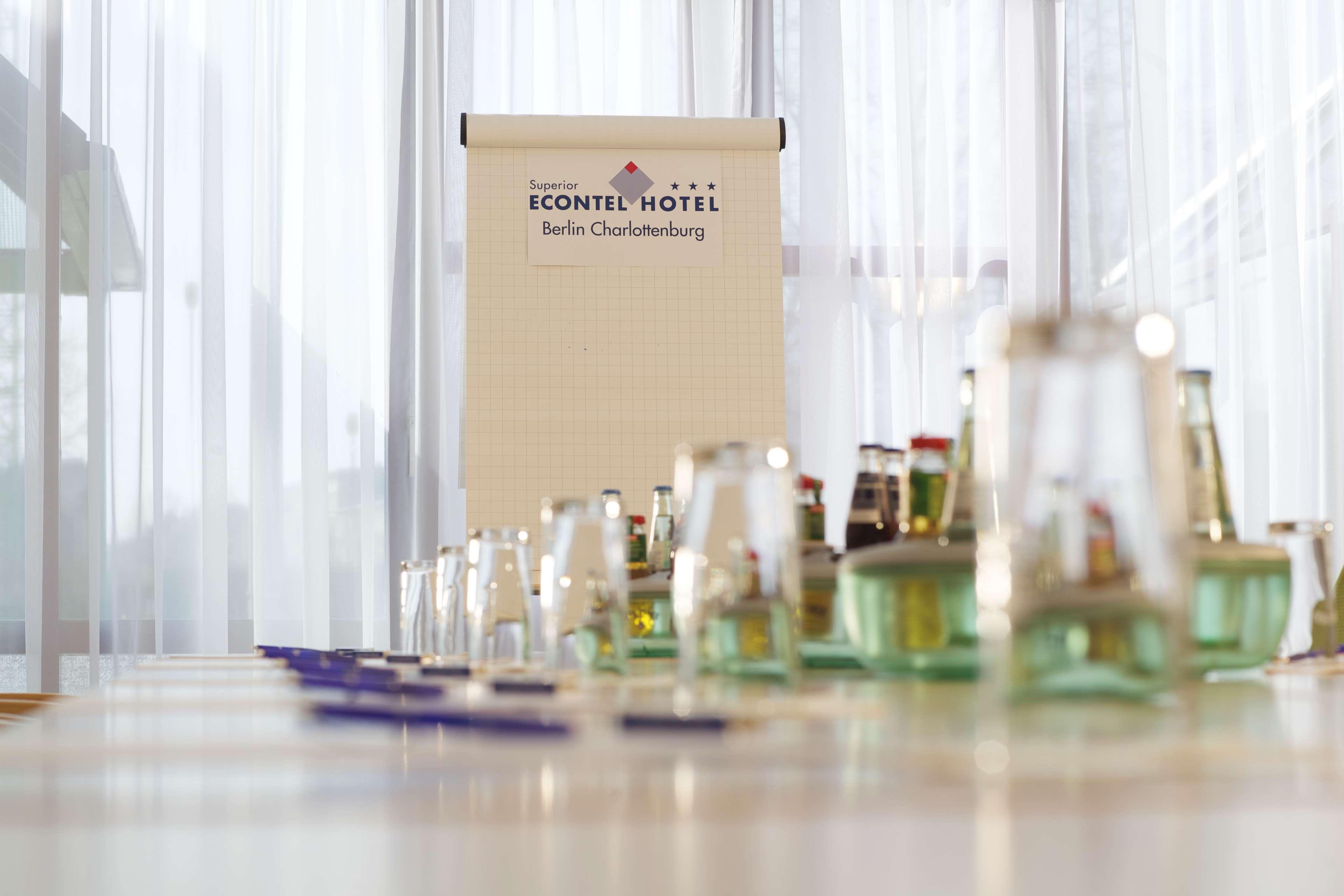 Plaza Inn Berlin Charlottenburg Екстериор снимка