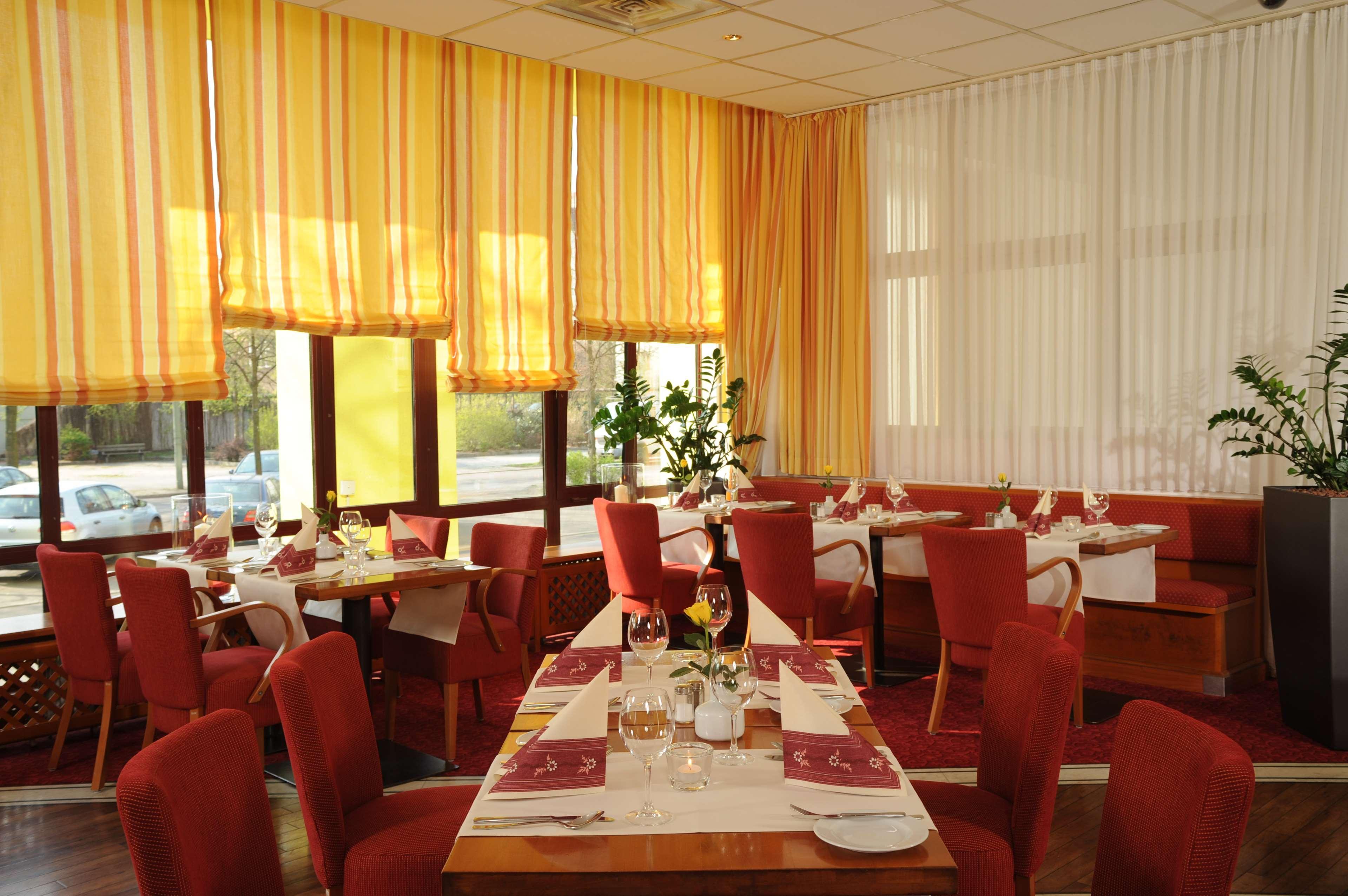 Plaza Inn Berlin Charlottenburg Екстериор снимка