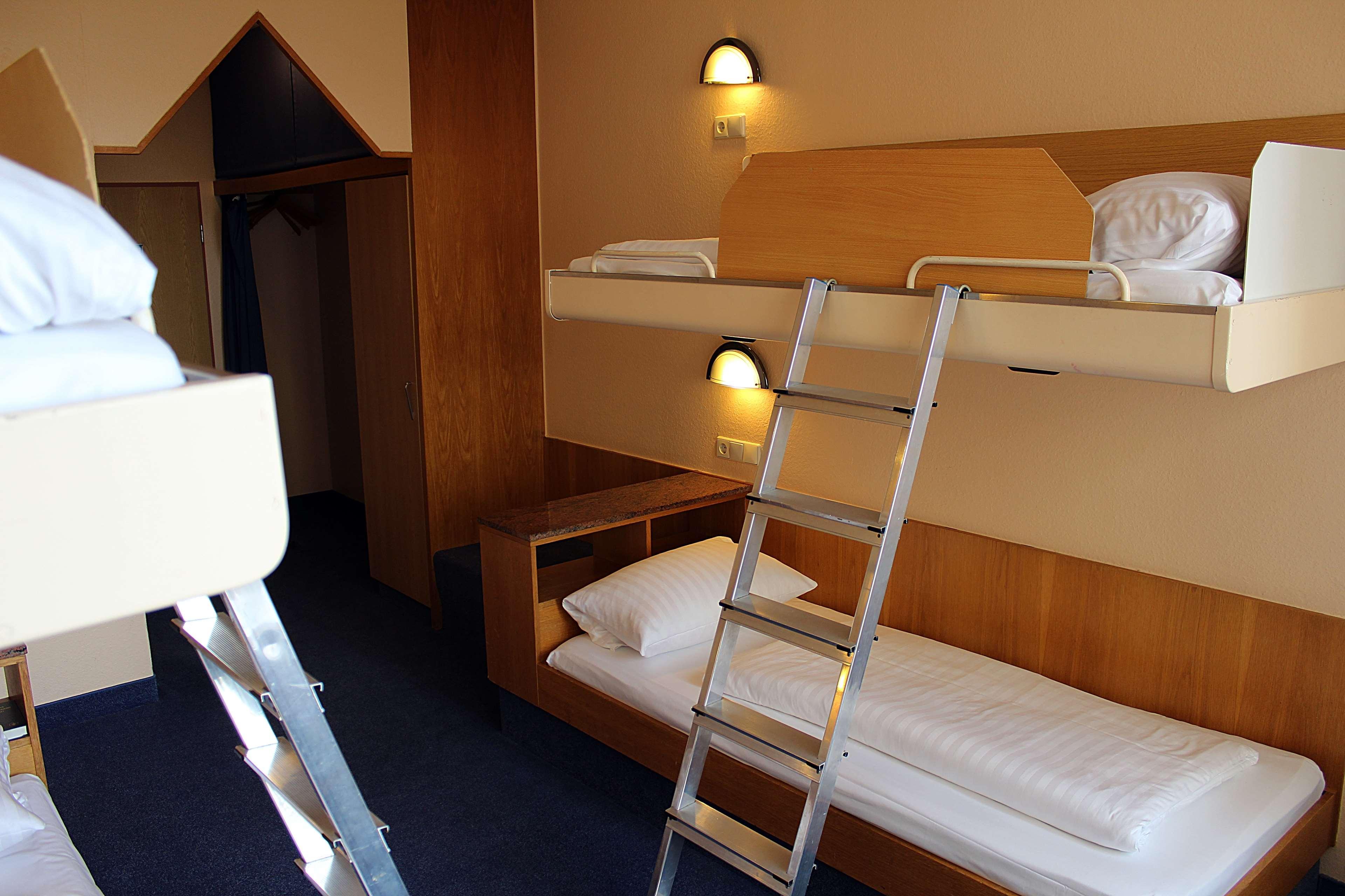 Plaza Inn Berlin Charlottenburg Екстериор снимка
