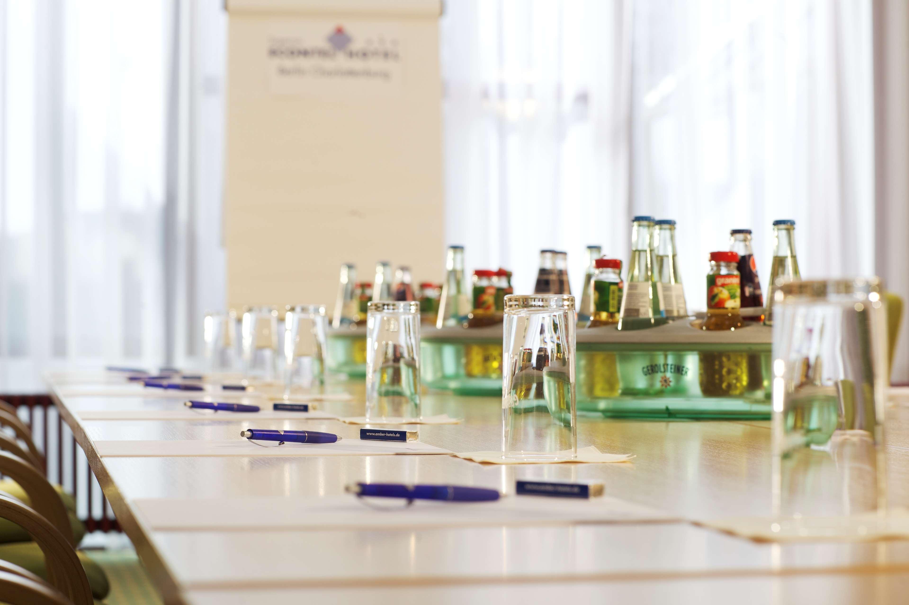 Plaza Inn Berlin Charlottenburg Екстериор снимка