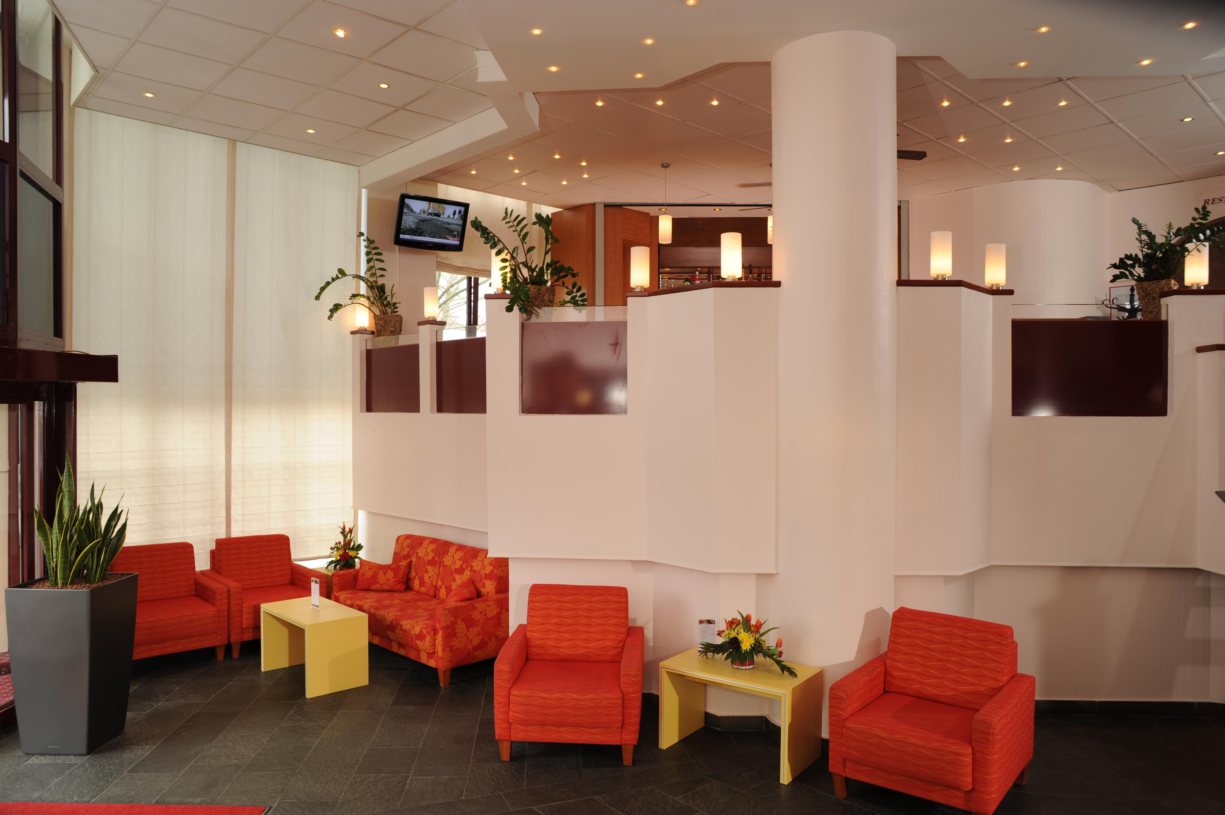 Plaza Inn Berlin Charlottenburg Екстериор снимка