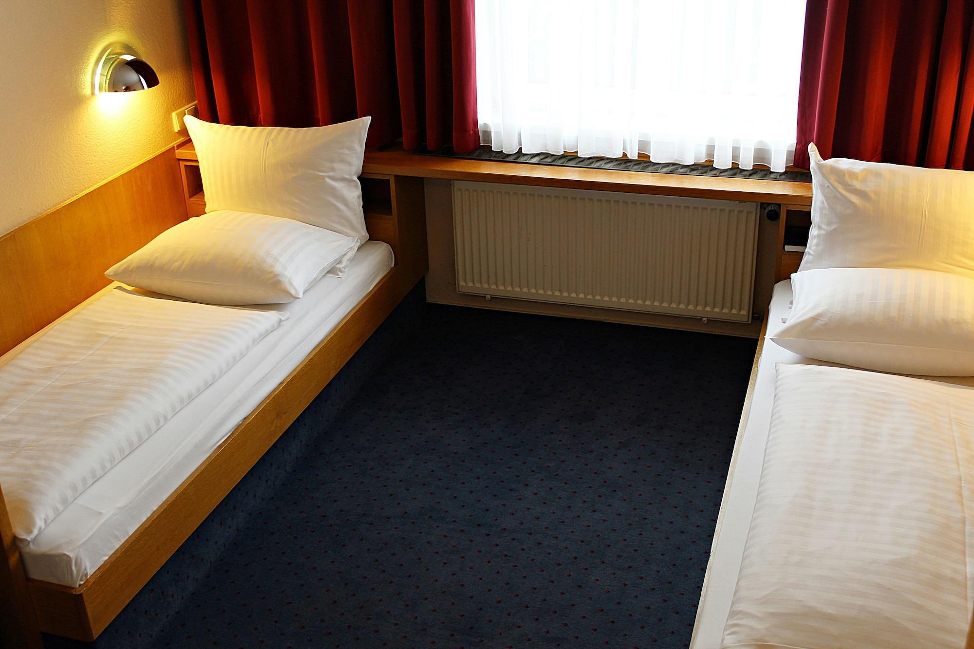 Plaza Inn Berlin Charlottenburg Екстериор снимка