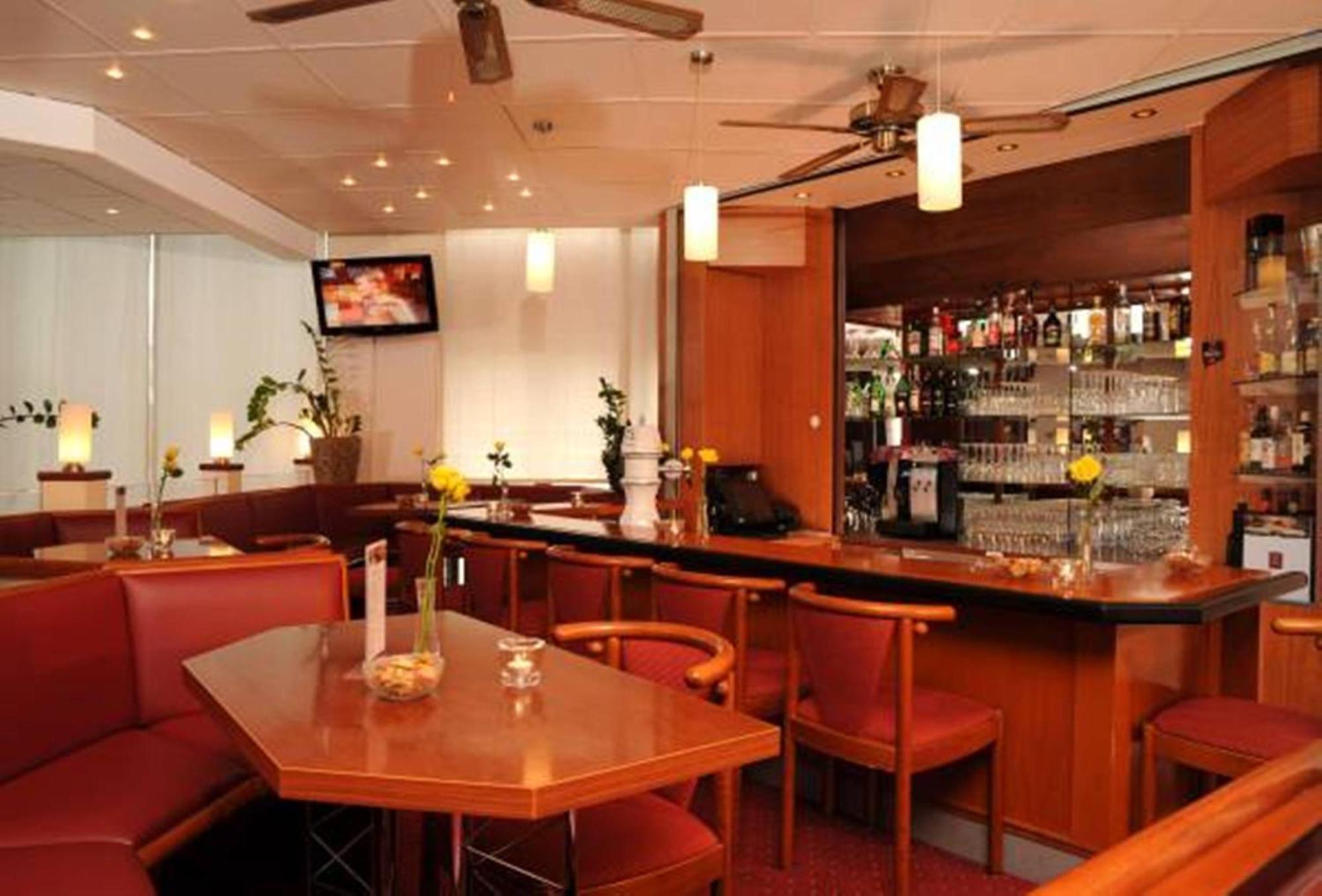 Plaza Inn Berlin Charlottenburg Екстериор снимка