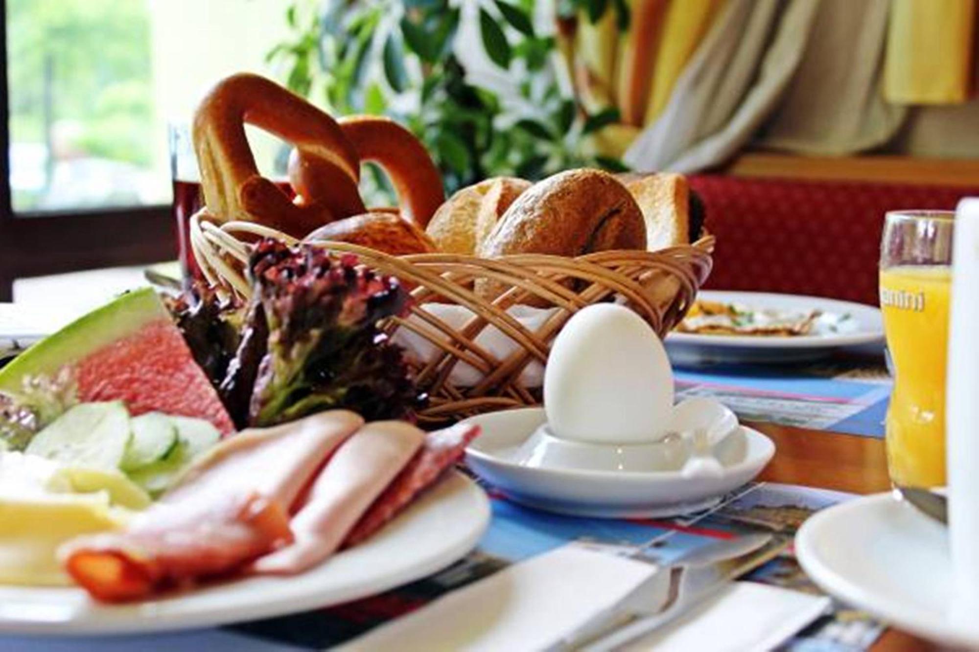 Plaza Inn Berlin Charlottenburg Екстериор снимка