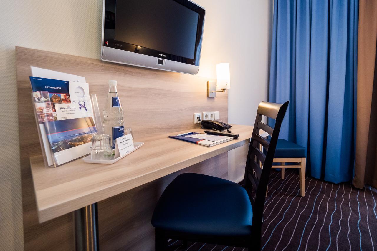Plaza Inn Berlin Charlottenburg Екстериор снимка
